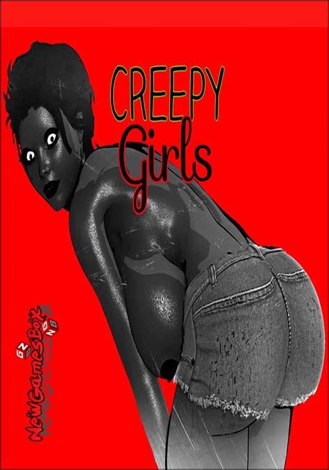 Creepy Girls Free Download Full Version Pc Game Setup