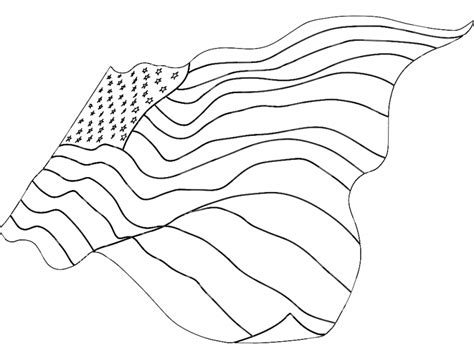American Flag Dxf File Free Download