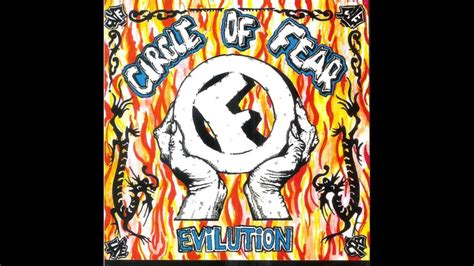 Circle Of Fear Pay To Play The Ballad Of Jimmy Z Evilution 1997