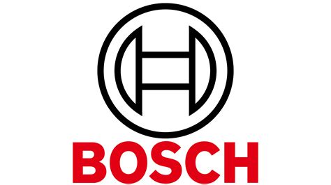 Bosch Logo Png File Png Mart