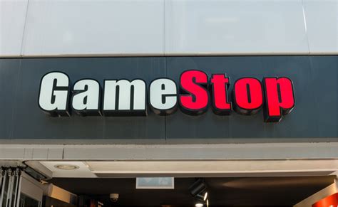 Gme | complete gamestop corp. GameStop Stock Falls as Major Analyst Hits "Cancel" Button ...