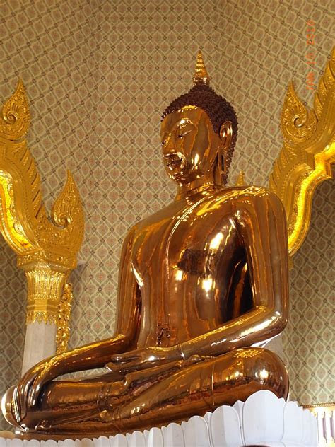 Thaiangle Buddha Images In Thailand