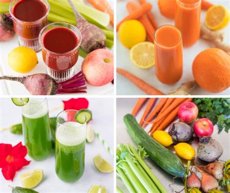 Best Juicing Recipes For Beginners Clean Eating Kitchen