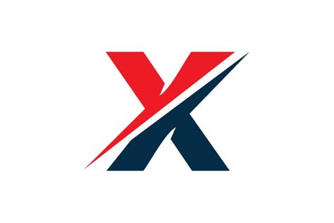 Letter X Logo Design 155649 Logos Design Bundles Logo Design