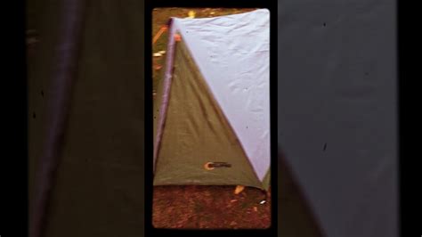 The bass pro shops eclipse dome tent is a great weekend camping tent for the whole family, providing performance without emptying your wallet. Bass Pro Shops Biker/Hiker 1 Person tent - YouTube