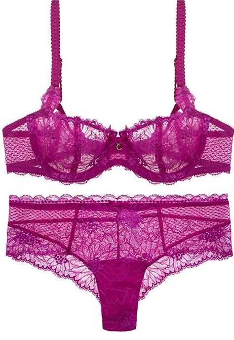 14 Naughty And Nice Lingerie Sets For Valentines Day