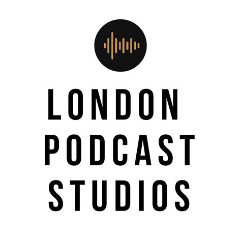 London Podcast Studio Studio 2 Hackney East London — London
