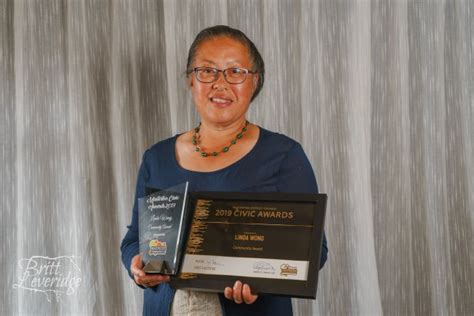 Cancer Society NZ Linda Wong Honoured