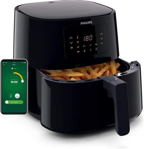 The Philips Premium Air Fryer XXL Is Half Off On Amazon Right Now