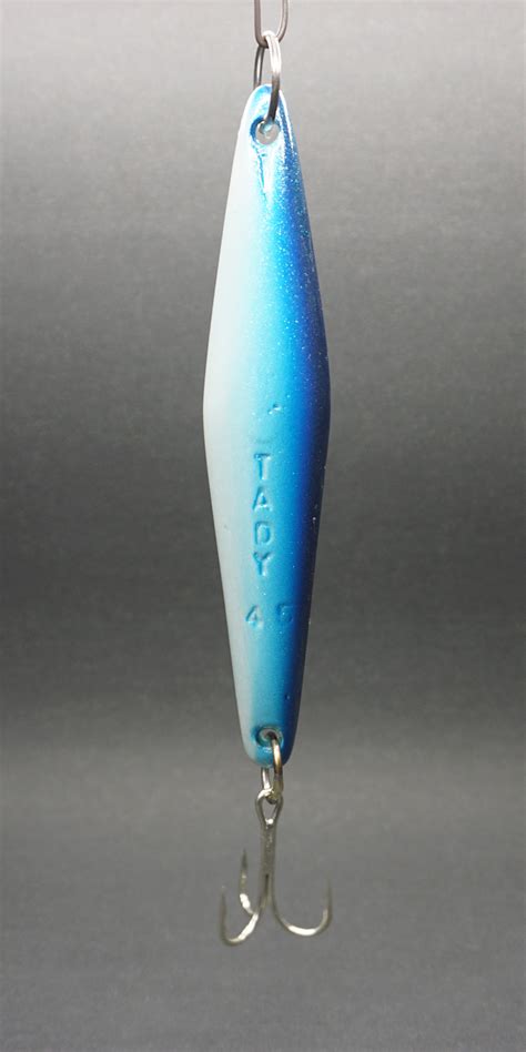 Tady - 45 *Light* - Fish Dog Custom - SurfaceIron.com