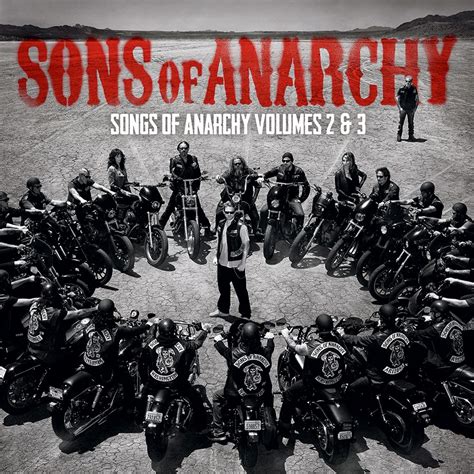 The Blot Says Rsd 2015 Exclusive Sons Of Anarchy Vol 2 And 3