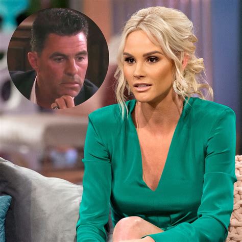 Meghan King Edmonds Spotted Without Her Wedding Ring Following Husband Jim Edmonds Cheating