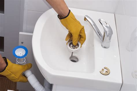 5 Benefits Of Professional Drain Cleaning Home Living