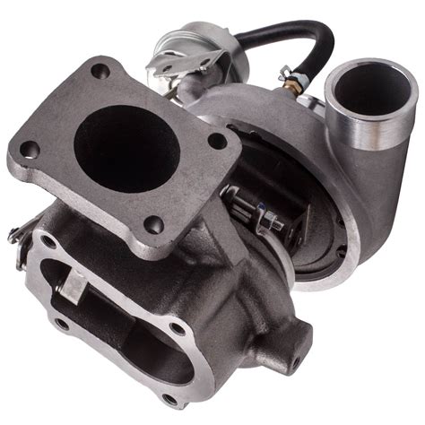 Ct Turbo Turbocharger For Toyota Landcruiser Hdt Hdt L