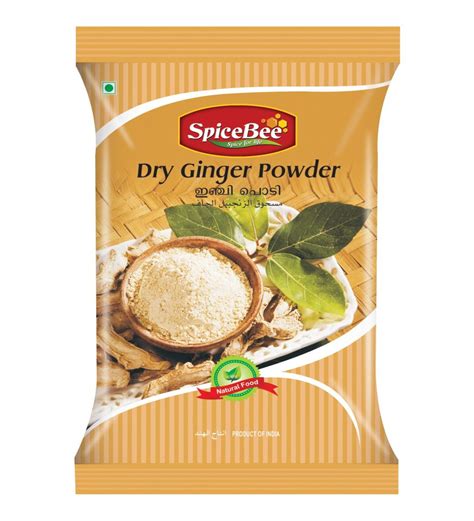 Dry Ginger Powder Spicebee