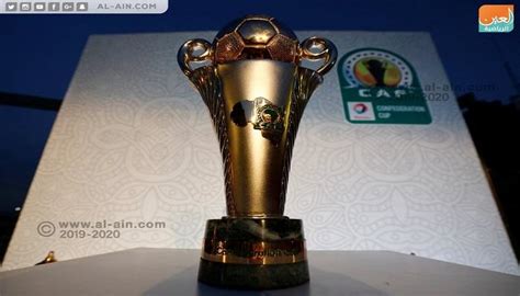 الفائزة بالدوري وبطولة كأس الكونفدرالية الأفريقية. إنفوجراف.. مواجهات ربع نهائي الكونفدرالية الأفريقية