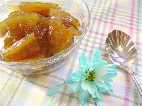See more ideas about papaya recipes, papaya, recipes. Papaya Dessert, DULCE DE LECHOSA | Mari's Cakes (English)