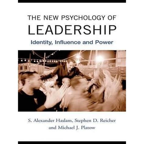 The New Psychology Of Leadership Ebook School Locker