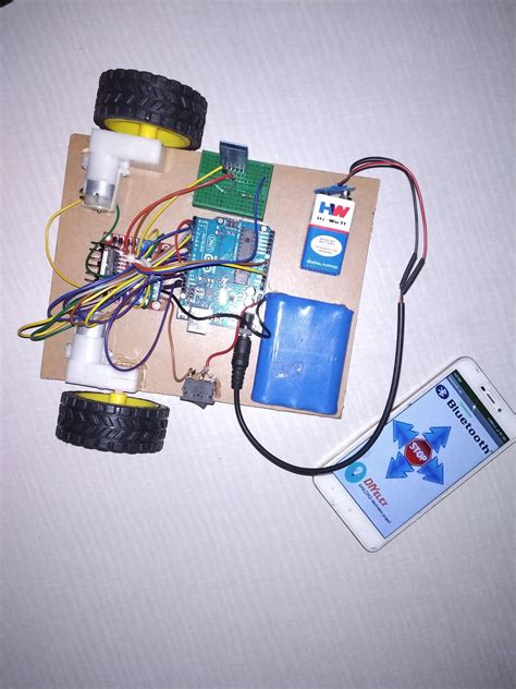 Voice Controlled Car Using Arduino Complete Step By Step Sexiezpix Web Porn