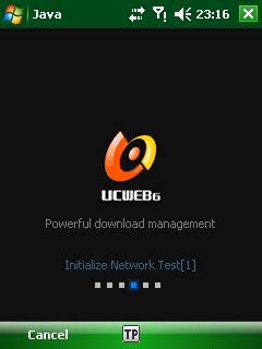 Ucweb 7 beta 1 translated by me. Обзор интернет-браузеров для телефонов с поддержкой Java
