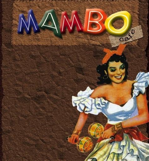 Mambo Cafe Miami FL (@MamboCafeMiami) | Twitter