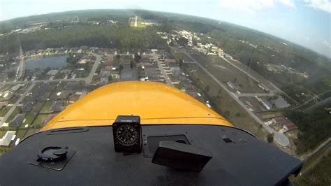This starts out with sitting in the cockpit and going over all of the cessna 172 cockpit instruments. Ferguson(82J) arrival--C172 cockpit view - YouTube