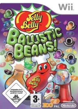 Usa.com provides easy to find states, metro areas, counties, cities, zip codes, and area codes information, including population, races, income, housing, school. Jelly Belly : Ballistic Beans sur Wii - jeuxvideo.com