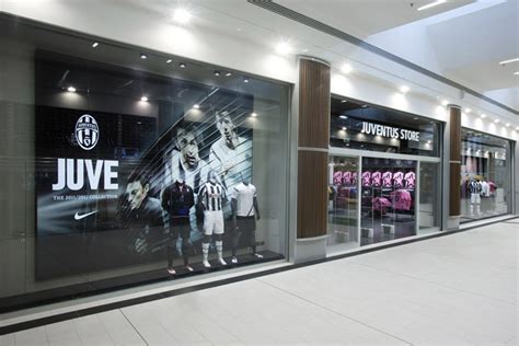 » Juventus Store by NIKE, Turin