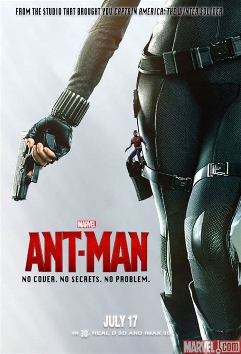 Ant Man 2015 Ant Man Marvel Black Widow Marvel Marvel Comics