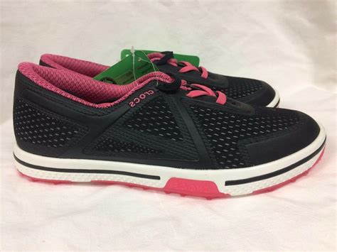 New Crocs Women's Torrey Golf Shoes, Multiple Colors,
