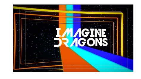Believer Imagine Dragons Adobe Make The Cut Youtube