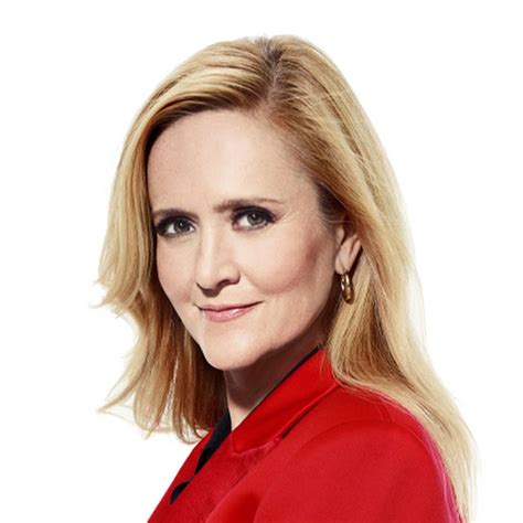Full Frontal With Samantha Bee Youtube