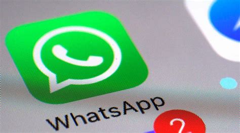 Whatsapp Beta On Android Gets Two New Features Heres A Look