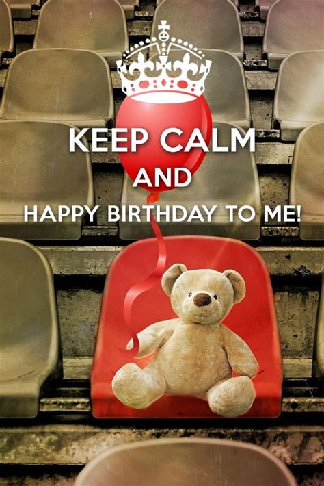 Inspirational happy birthday wishes and happy birthday quotes. Happy Birthday To Me! | Birthday Wishes for Myself