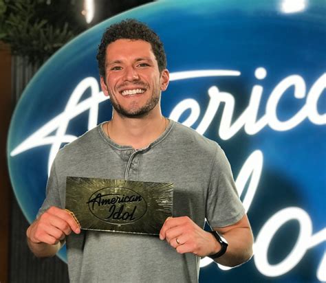 Madison Man Wins Golden Ticket To American Idol Hollywood Round