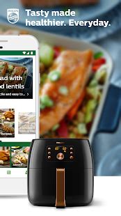 NutriU Stay On Track Tastier Airfryer Recipes Apps On Google Play