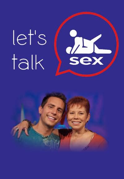 Watch Let S Talk Sex With Dr Pega Ren Free Tv Series Tubi