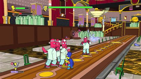 Los Simpson Y Sus Videojuegos 30 Años Pressovernews