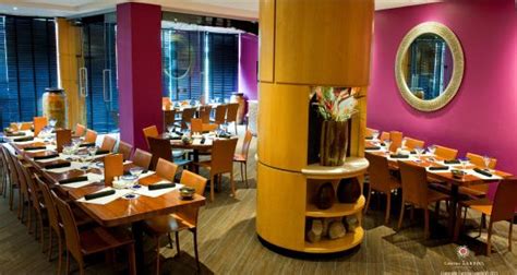 Cantina Laredo London Covent Garden Restaurant Reviews Phone