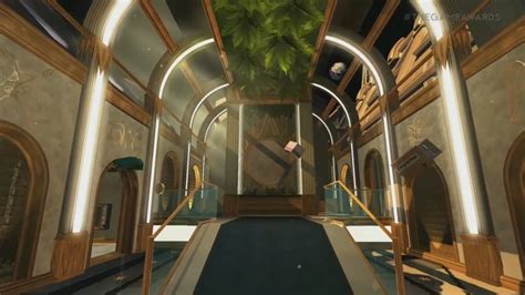 Tacoma Is The Next Game From Gone Home Developer Fullbright Home