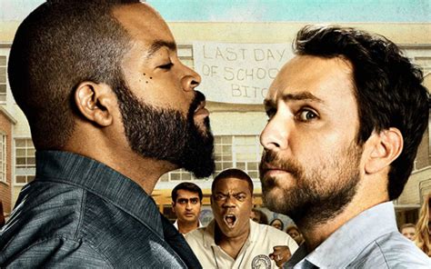 Fist Fight 3 Stars A Raunchy Version Of ‘revenge Of The Nerds