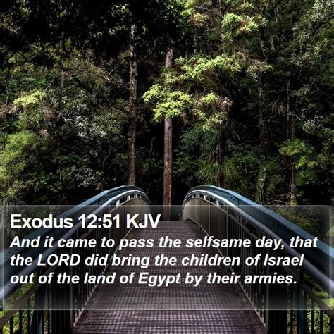 Exodus 12 Scripture Images Exodus Chapter 12 Kjv Bible Verse Pictures