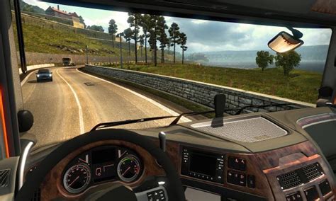 Gradually master a variety of technologies. Download Euro Truck Simulator 2 - Torrent Game for PC