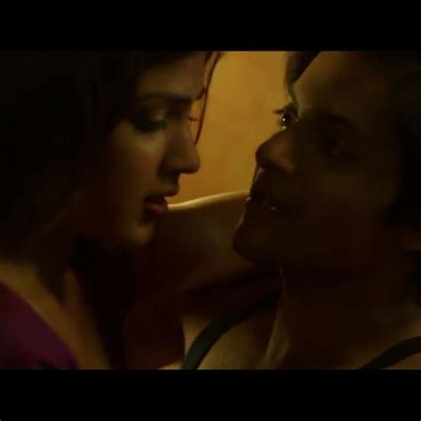 Rhea Chakraborty Hot Kissing Scene Sonali Cable Porn 49 Xhamster