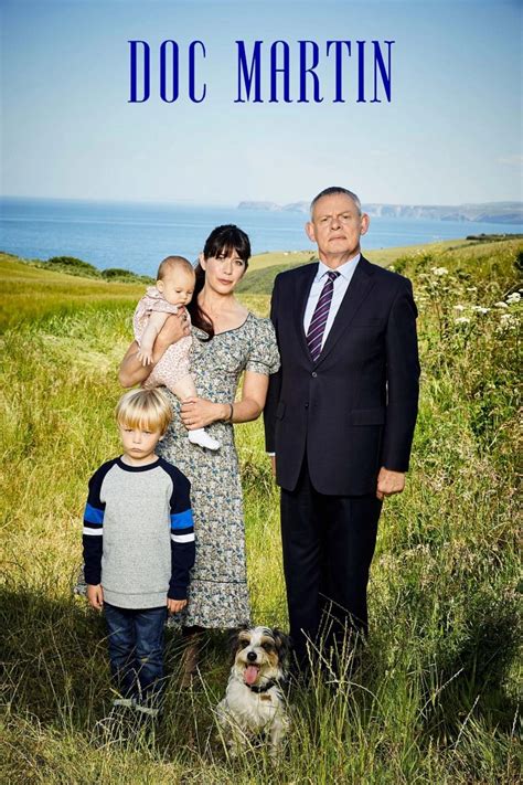Doc Martin Season 10 Release Date Time And Details Tonightstv
