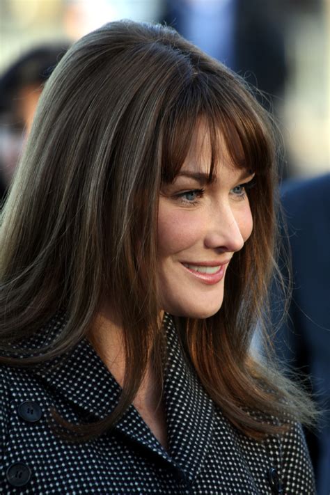 Carla Bruni Biography Carla Bruni S Famous Quotes Sualci Quotes