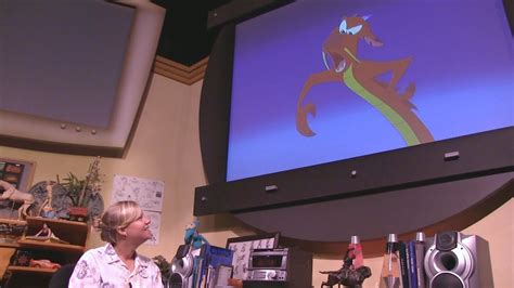 Full Drawn To Animation Show Inside Magic Of Disney Animation At