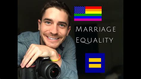 marriage equality youtube