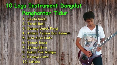Musik yang dihapus kena copyright. Download Musik Instrumental Dengdut Klasik Originalmp3 ...