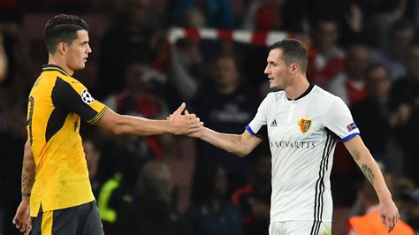 Granit professionally serves as a swiss footballer who portrays the role of a midfielder for the arsenal club and as a captain for switzerland national team. Taulant Xhaka im Interview: "Kevin De Bruyne und Ilkay ...